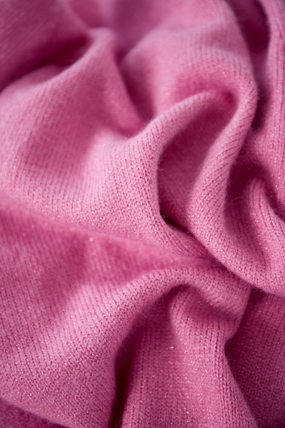 Ribbon Romance Strickjacke - weiß h5Bild9